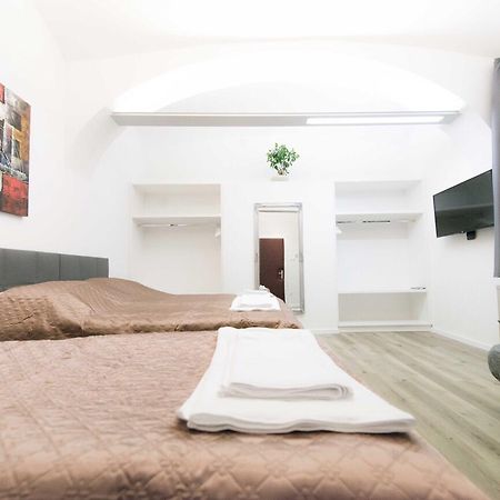 Apartma City & Free Parking Ljubljana Eksteriør bilde