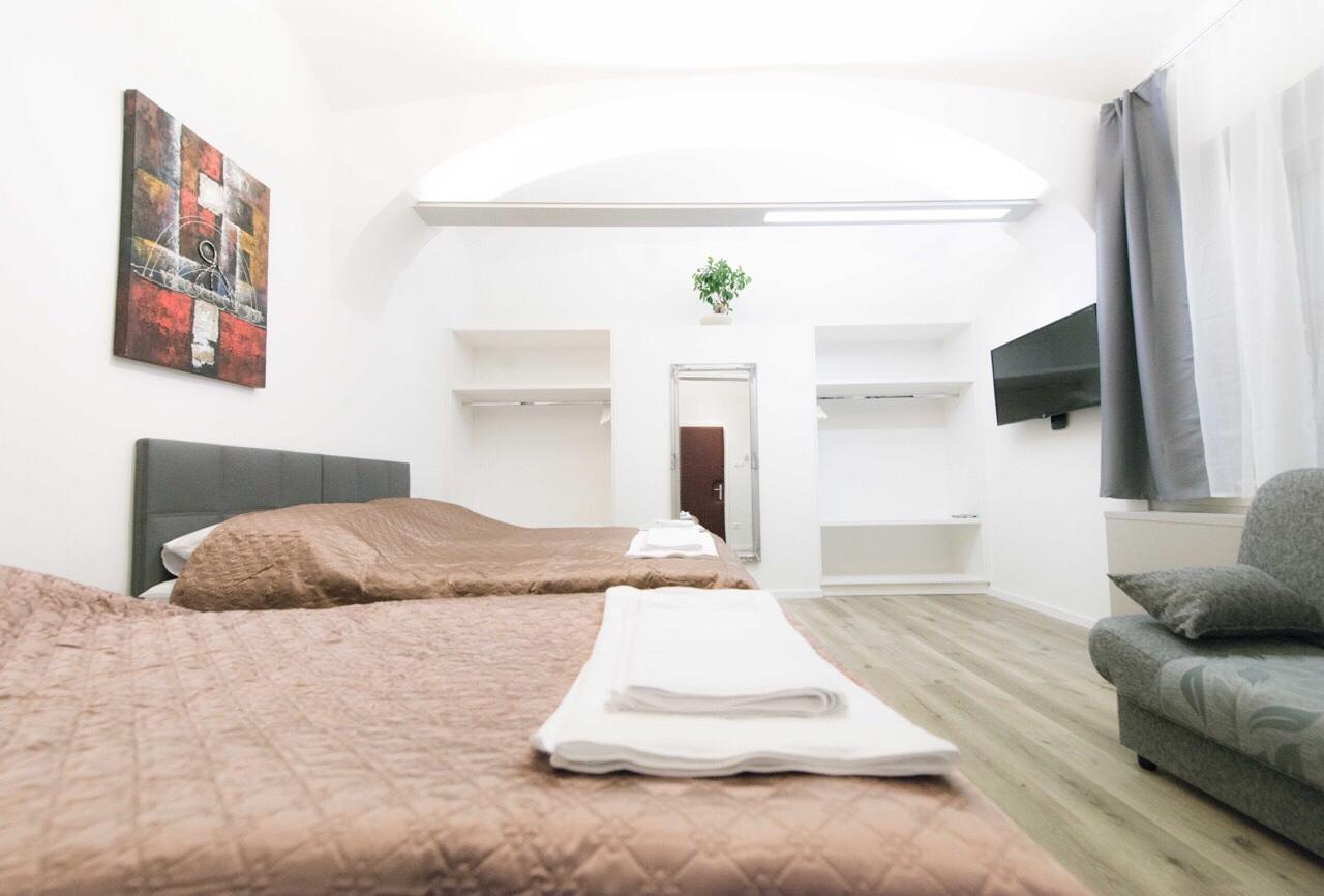 Apartma City & Free Parking Ljubljana Eksteriør bilde